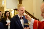 Bierzmowanie 21.05.2019 :: © Parafia Nałęczów